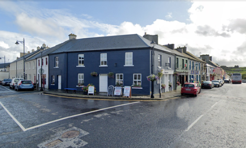 Louisburgh-Google