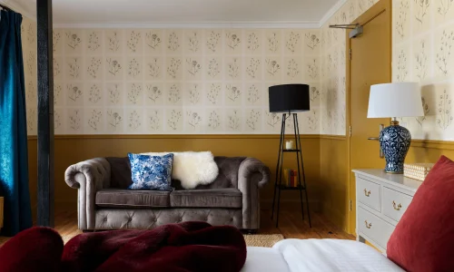 Achill Island Suite, Bay View House, Holiday Rental