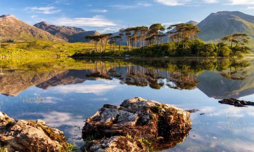 Connemara